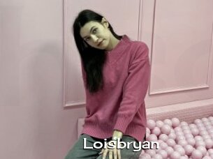 Loisbryan