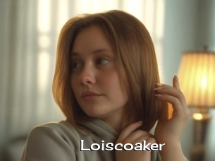 Loiscoaker