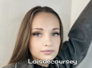 Loisdecoursey