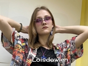 Loisdowlen