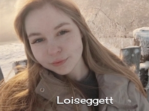 Loiseggett