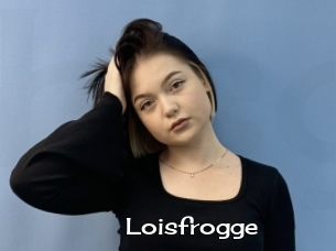 Loisfrogge