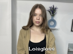 Loisgloss