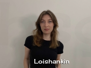 Loishankin