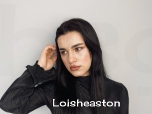 Loisheaston