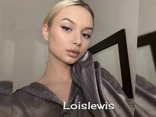 Loislewis