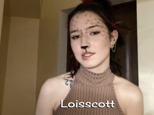 Loisscott