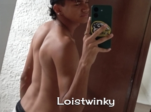 Loistwinky