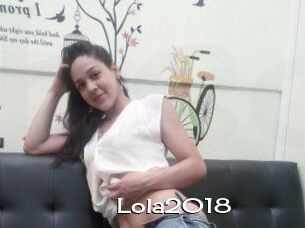 Lola2018