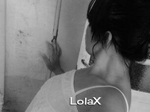 LolaX