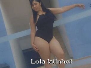 Lola_latinhot