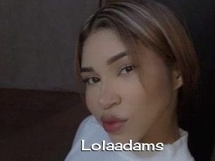 Lolaadams