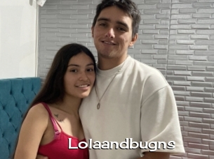 Lolaandbugns