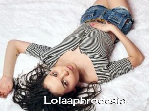 Lolaaphrodesia