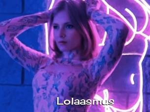 Lolaasmus