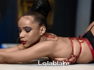 Lolablake