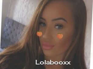 Lolabooxx