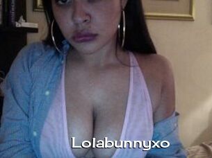 Lolabunnyxo