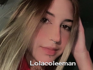 Lolacoleeman