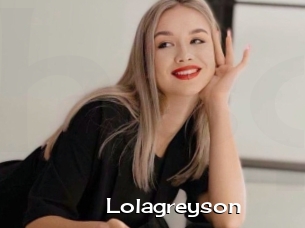 Lolagreyson