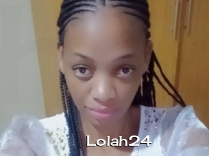 Lolah24