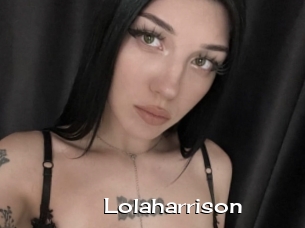 Lolaharrison