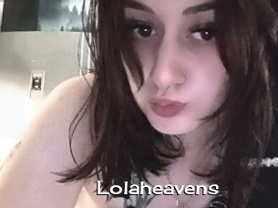 Lolaheavens