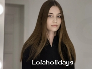 Lolaholidays