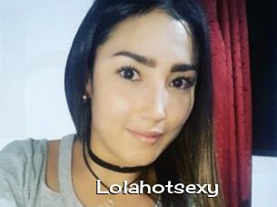 Lolahotsexy