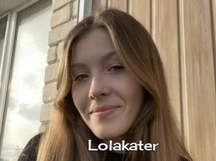 Lolakater