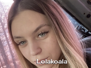 Lolakoala