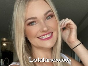 Lolalanexoxo