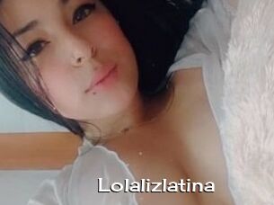 Lolalizlatina