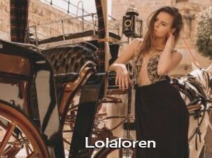 Lolaloren