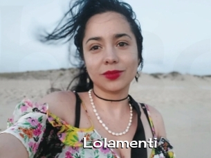 Lolamenti