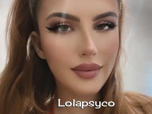 Lolapsyco