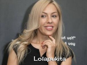 Lolapukita