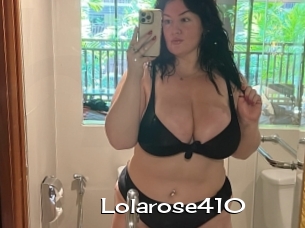 Lolarose410