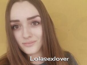 Lolasexlover