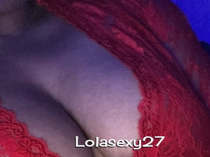 Lolasexy27