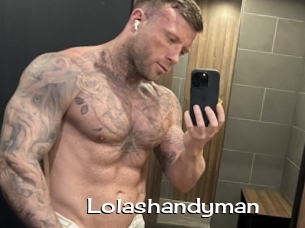 Lolashandyman