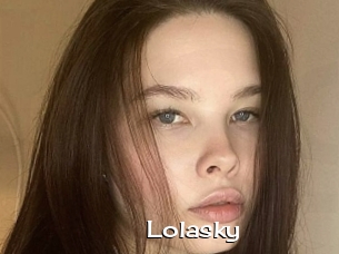 Lolasky