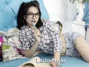 Lolastyle