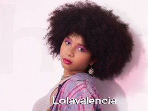 Lolavalencia