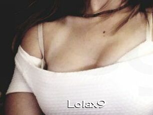 Lolax9