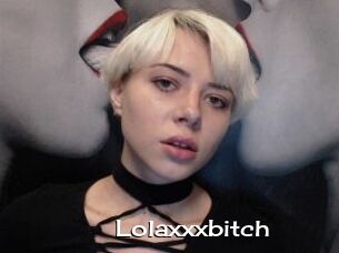 Lolaxxxbitch