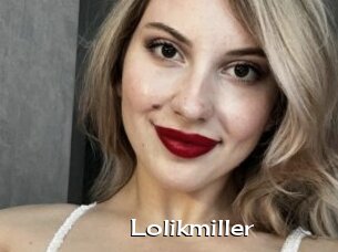 Lolikmiller