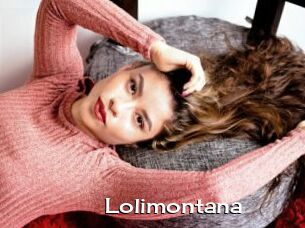 Lolimontana