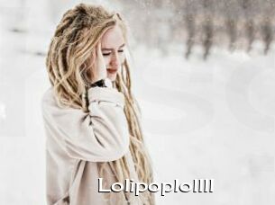 Lolipoplollll