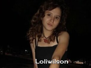 Loliwilson